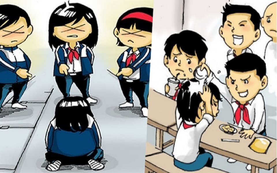 Hướng dẫn viết bài nghị luận về bạo lực học đường cho học sinh!

Nghị luận về bạo lực học đường giúp...