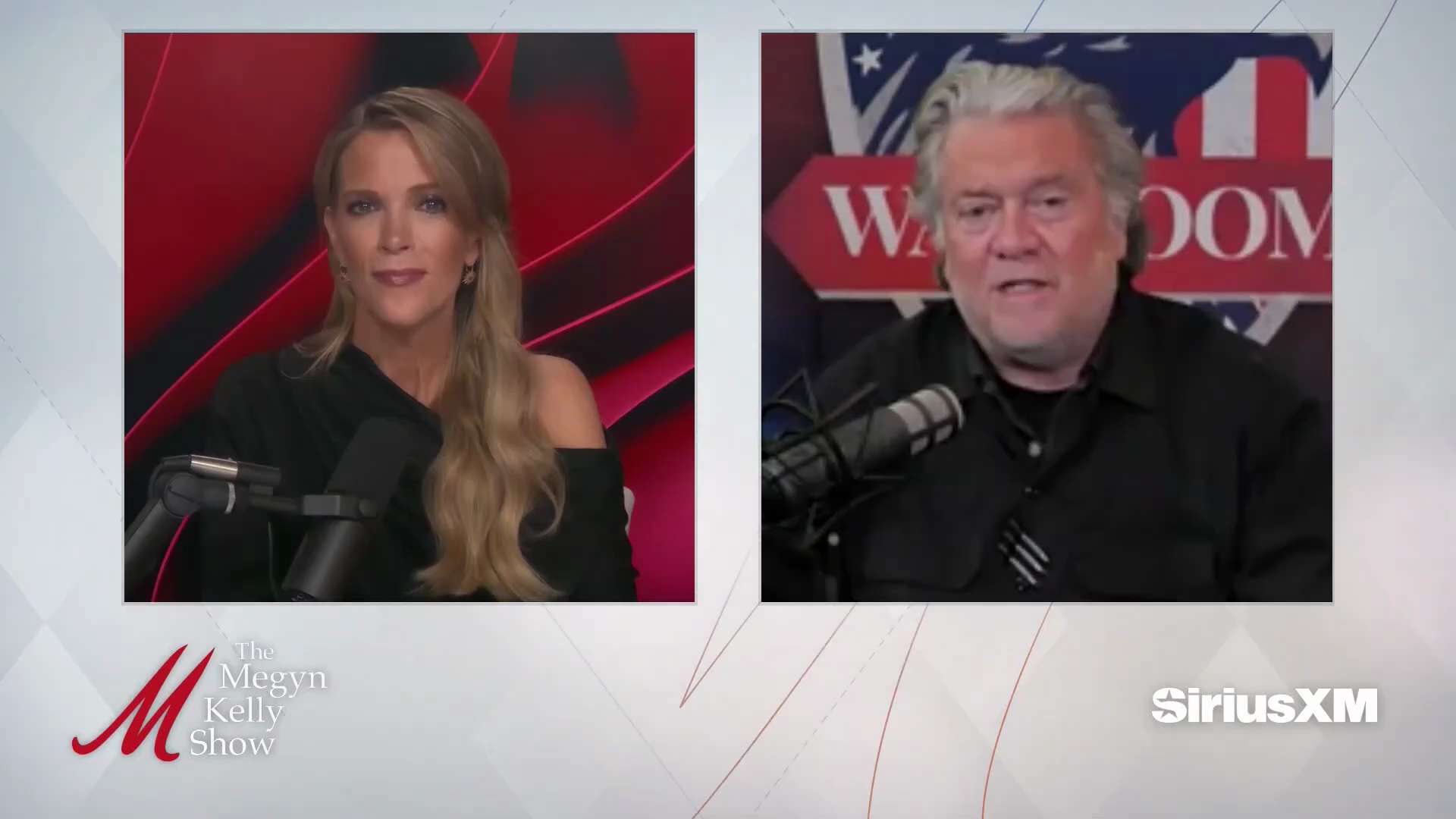 CIVIL WAR IN THE SUPREME COURT: 

@SteveBannon: I don’t like the fact that he’s [Juan García Abrego]...