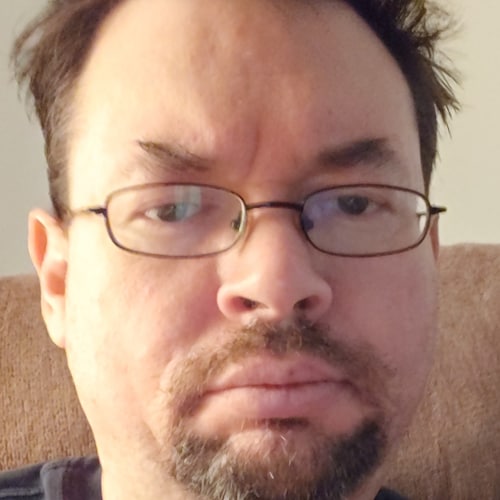 I do podcasts, music, and blogs. I'm a GIG driver but I also invest into cryptos...