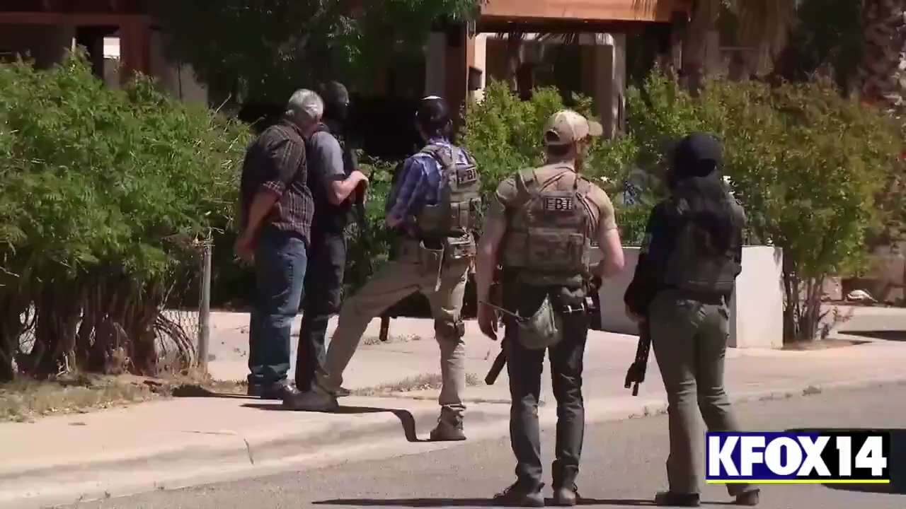 JUST NOW: Former Nevada Judge Juan Cano arrested for harboring an illegal immigrant MS-13 member in ...