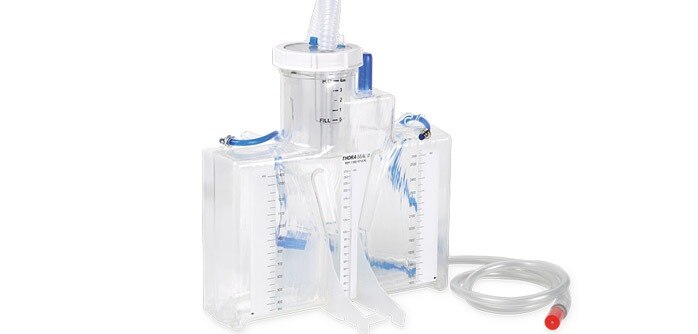 Chest Drainage Systems Market is Estimated to Witness High Growth Owing to Rising Prevalence of Resp...