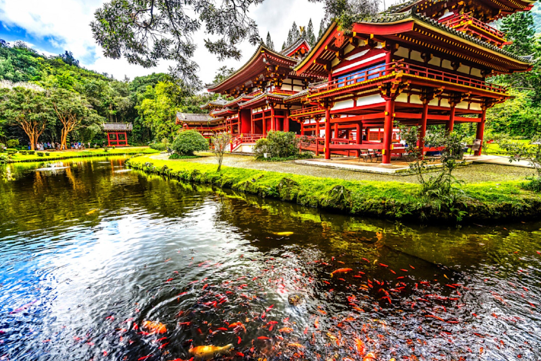 Please see my new photo under Hawaii, USA and Travel categories on my premium website www.nwtradepho...