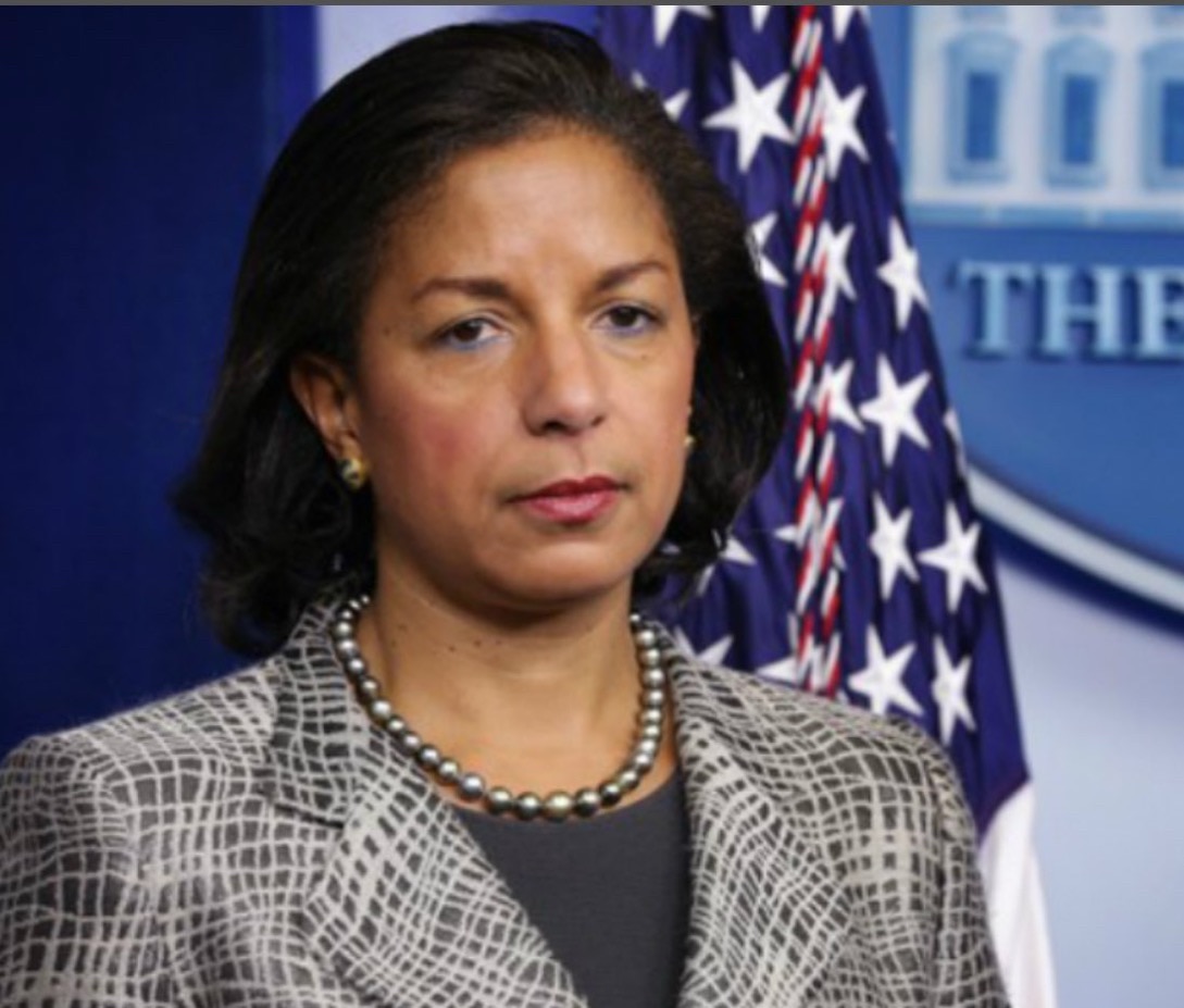 Susan Rice Obama Holdover Was Finally Fired From DOD…
I Was The One That Obtained FISA Warrants On H...