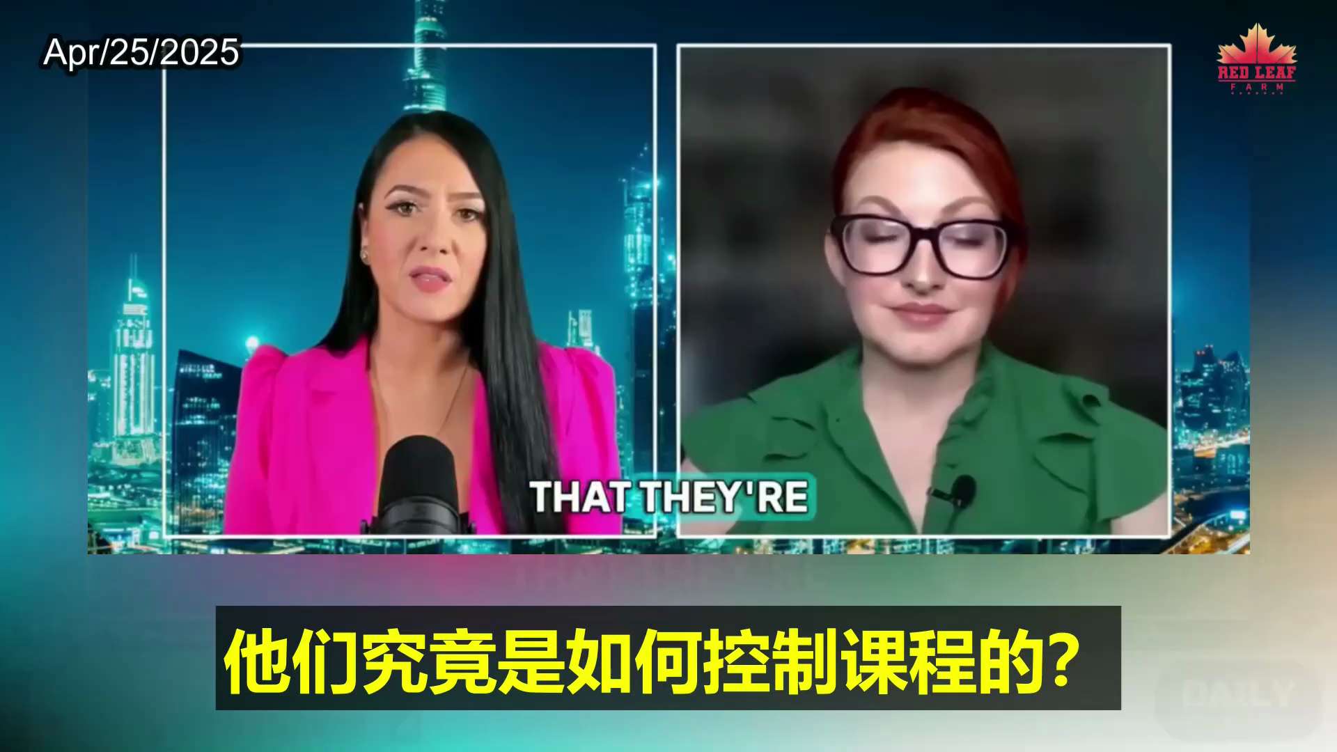 The CCP has taken over all elite school education in the United States and has a firm grip on Americ...