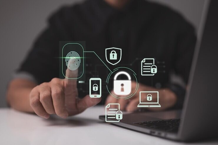 Trends and Analysis Shaping the Passwordless Authentication Market Landscape

The passwordless authe...