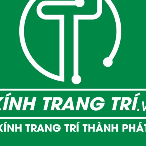 Kính trang trí Thành Phát là xưởng xuất và gia công các loại kính trang trí, kính thủy, gương ghép trang trí, kính ốp bế...