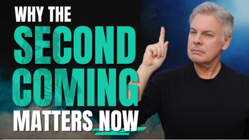 What the Bible Really Says About Jesus’ Second Coming—and Why It Matters Now