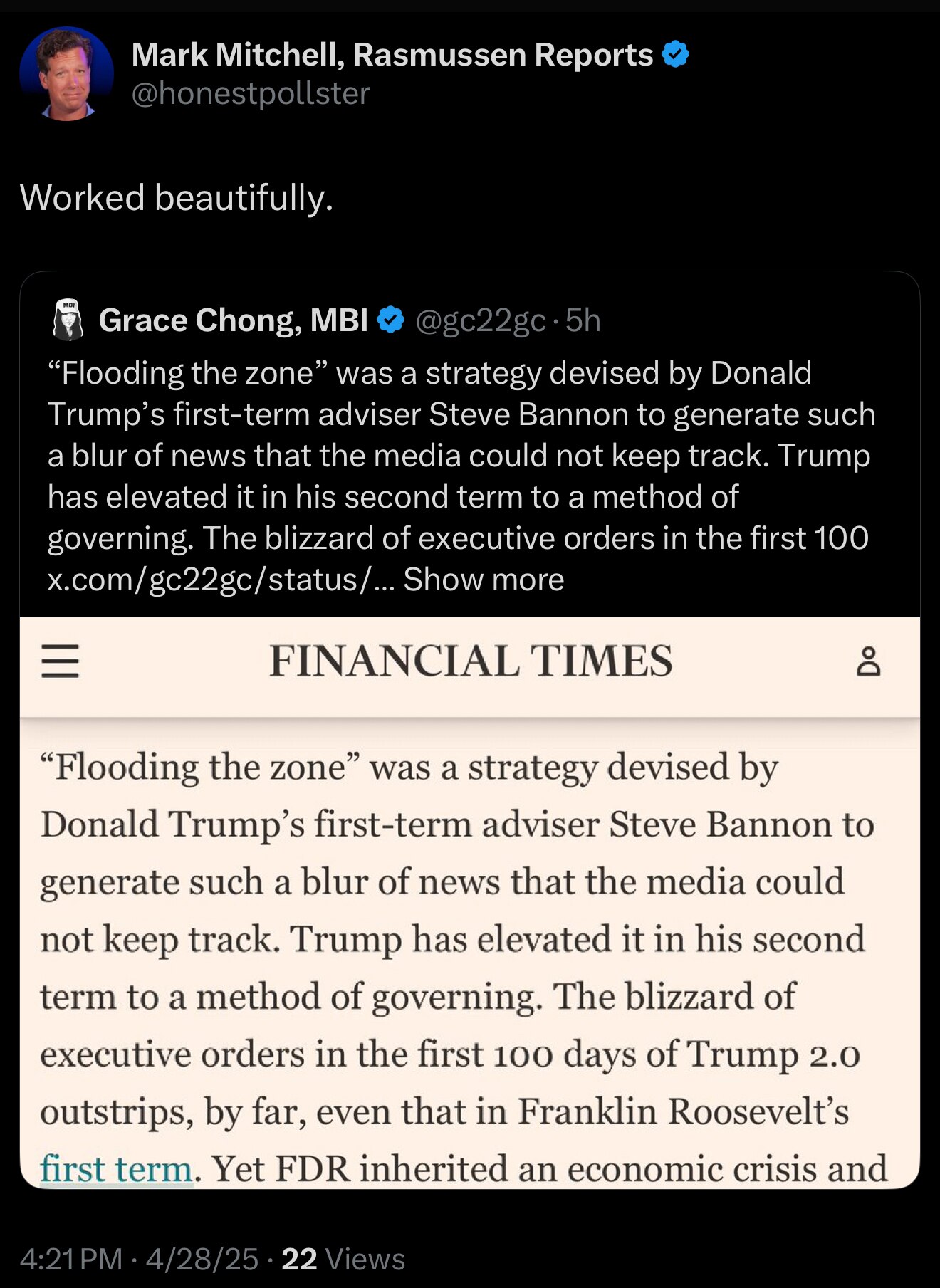 Next Hundred Days 
Next Level

https://x.com/honestpollster/status/1916996322386698401?s=46&t=0m-2jE...