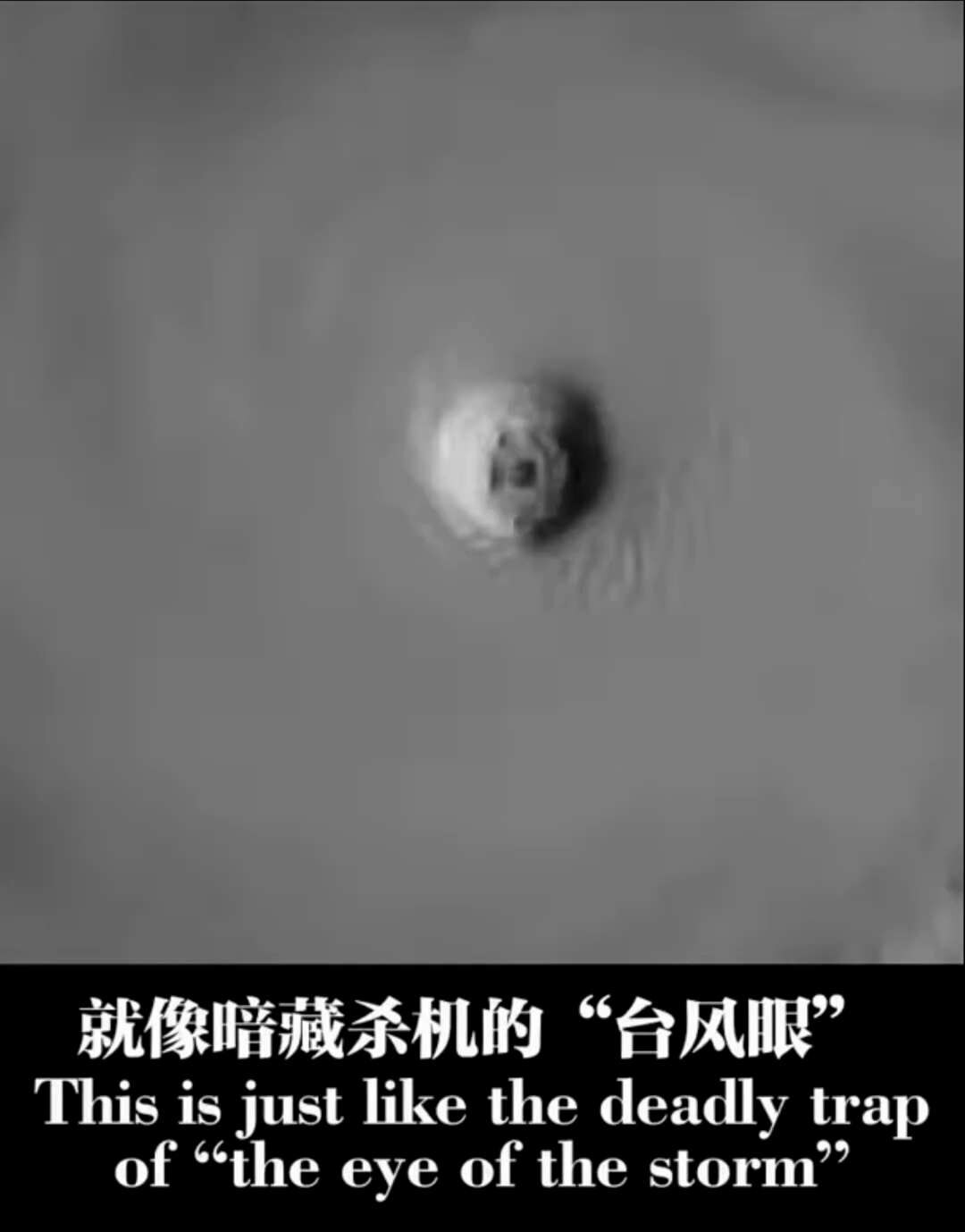 中共外交部发布双语视频《不跪》，里面有很多久违的文革式的语句：一切反动派都是纸老虎、任尔东西南北风乱云飞渡仍从容......

中共外交部真的是习的猪队友，黑习啊，还是双语高级黑！是怕美国不警醒吗？是...