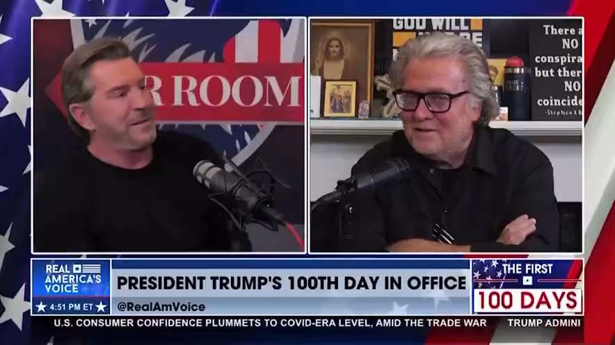 If you watched today’s MSM coverage it was revolting. Misrepresentation of facts, pure hatred. I don...