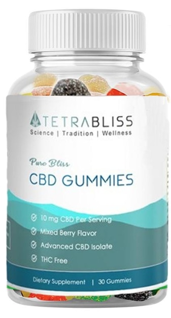 TetraBliss CBD Gummies

👇❗❗Shop Now❗❗👇

https://www.facebook.com/TetraBlissCBDGummiesReviews/


Te...