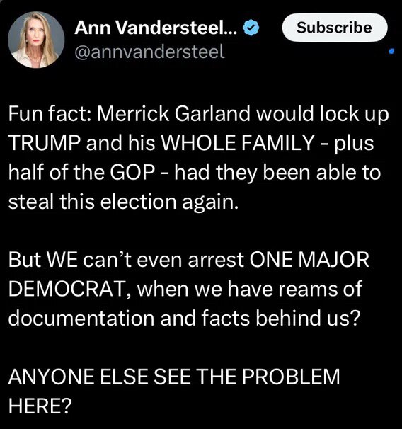 View Chuck Lawler's post on GETTR. Join the discussion, share your thoughts, and connect with the community.