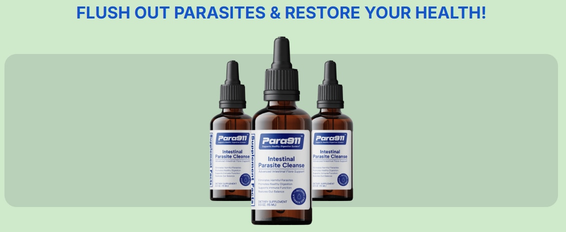 Para911 Parasite Cleanse Drops

👇❗❗Shop Now❗❗👇

https://www.facebook.com/Para911ParasiteCleanseDro...