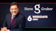 THE STEVE GRUBER SHOW