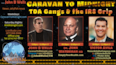 TDA Gangs & the IRS Grip - John B Wells LIVE