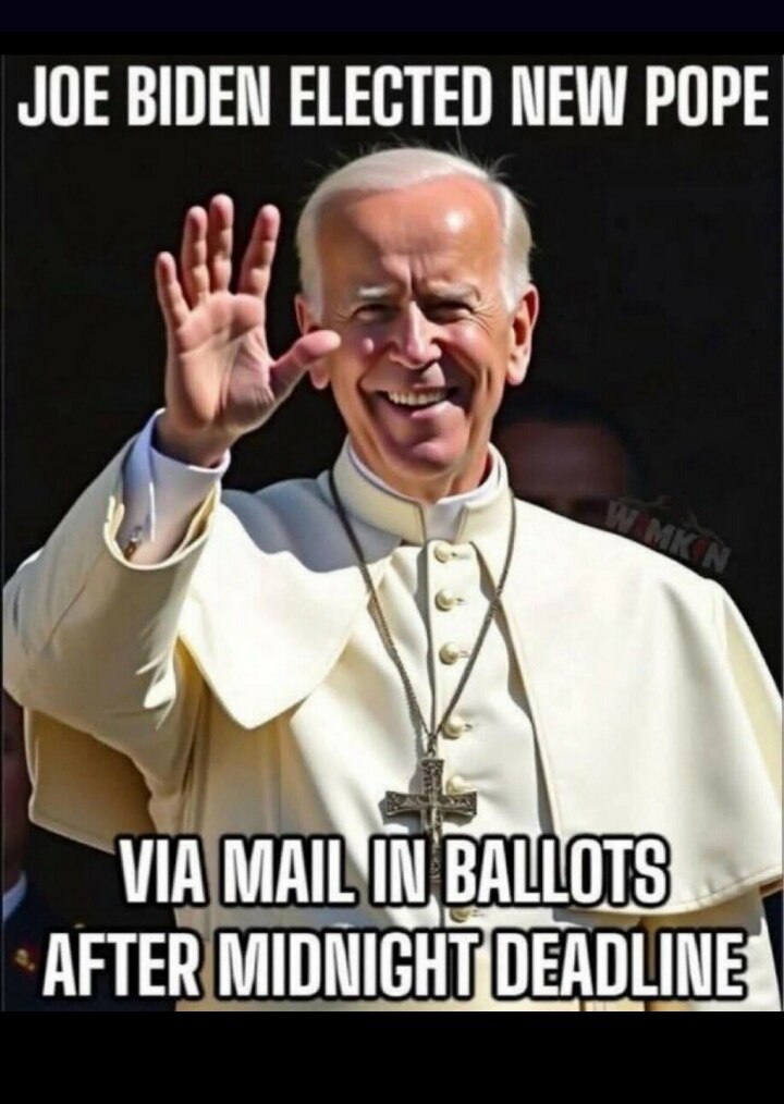 Look it's the sniffer.