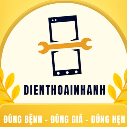Điện Thoại Nhanh – Trung tâm sửa chữa điện thoại uy tín. Chúng tôi sửa chữa điện thoại iPhone, iPad, Samsung, Oppo ,Airp...