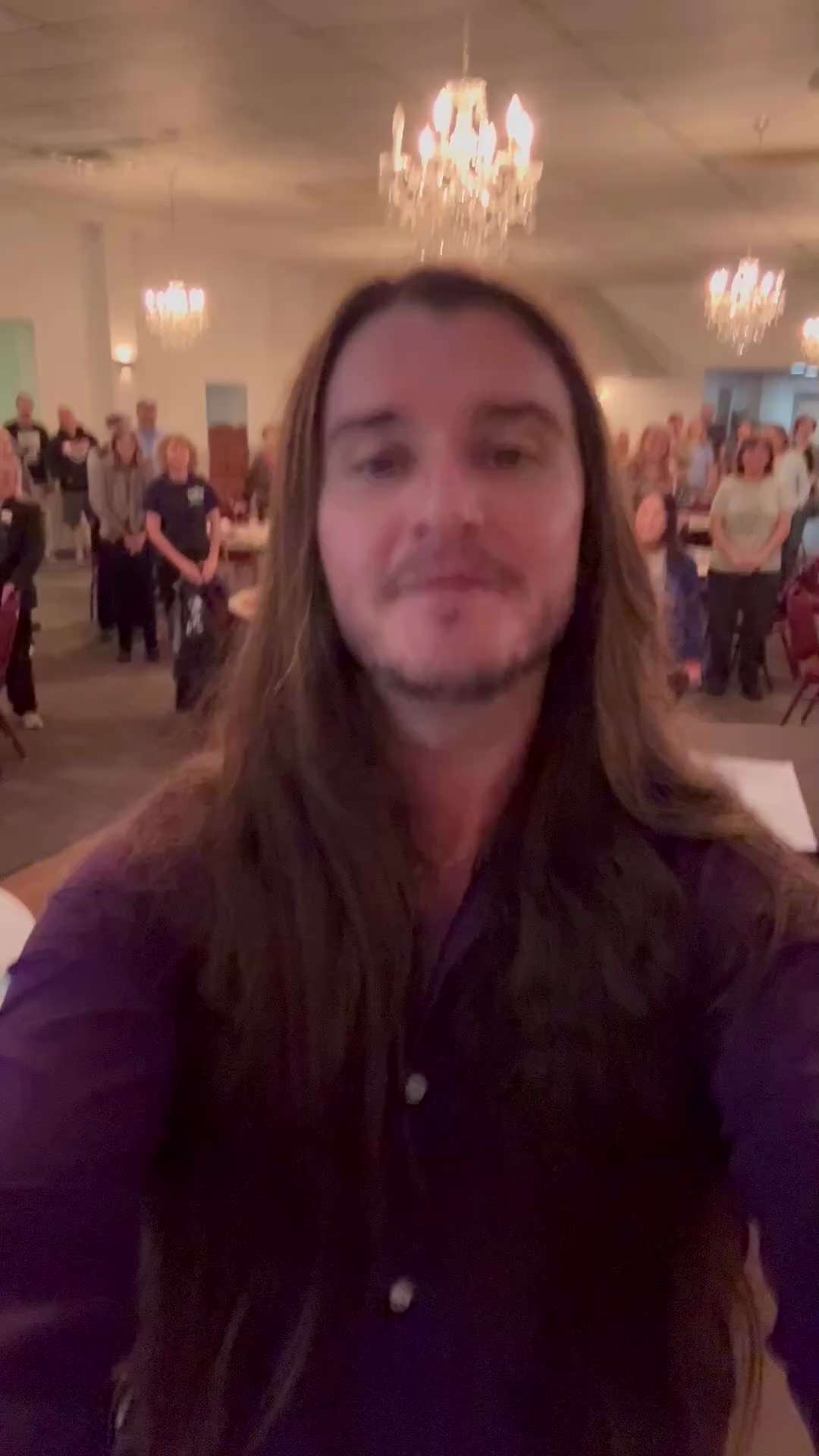 WOW! 

A huge turnout in Erie County, PA! 

Thank you to every single person that helped deliver Pen...