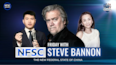 05.02.2025 NFSC Special: Friday With Honored Guest Steve  Bannon