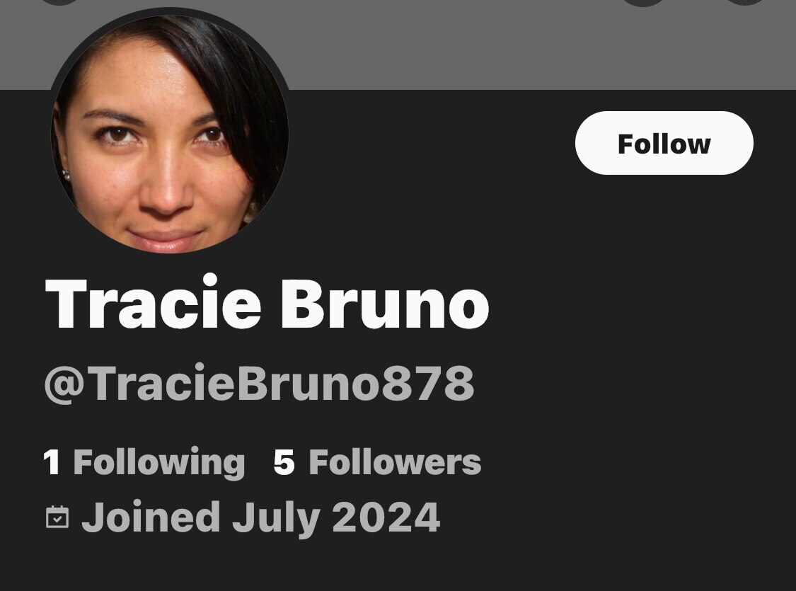 @GETTRLive Getting spammed HUGE by a bot group with tagline “This will change your life” over the la...