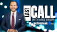 LAST CALL WITH MIKE CRISPI