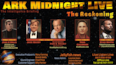 The Intelligence Briefing /The Reckoning - John B Wells LIVE
