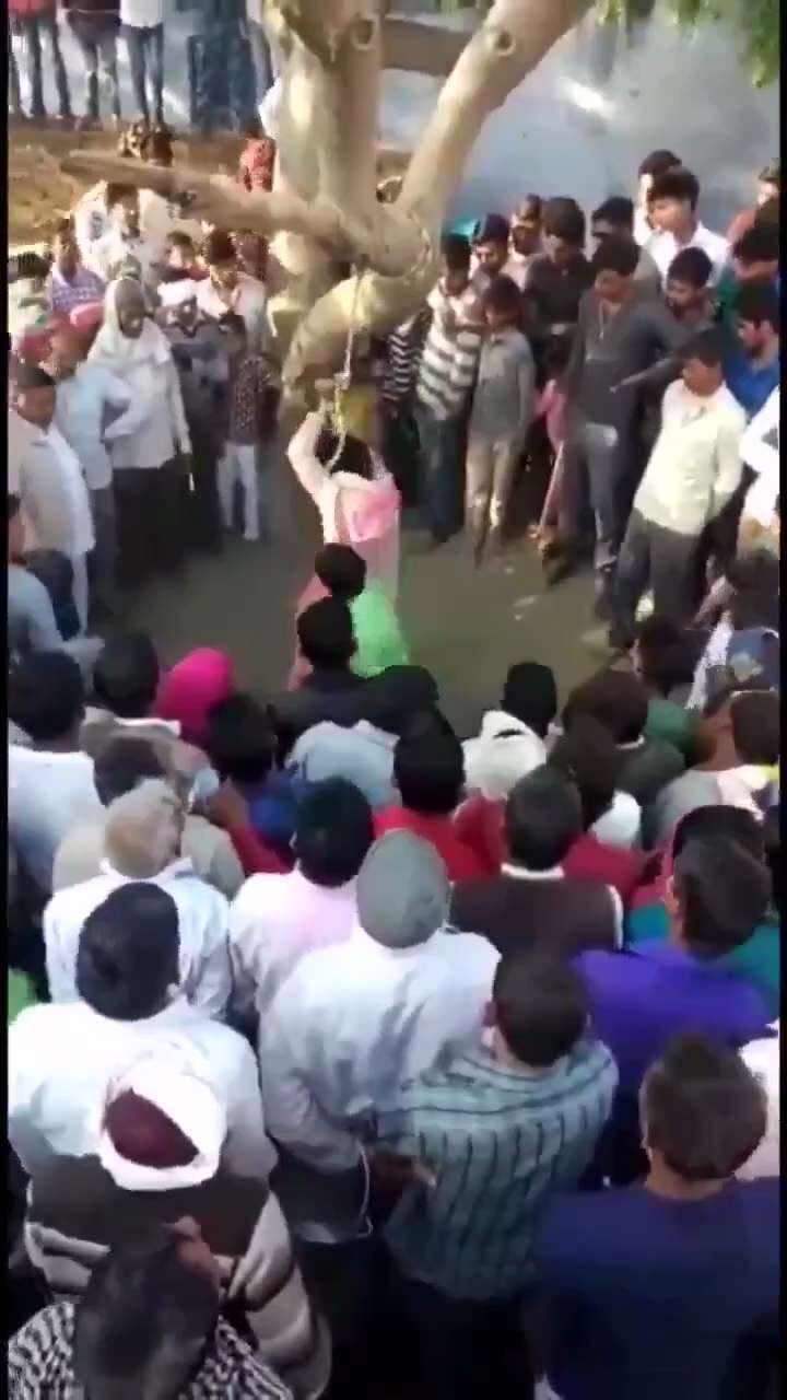 👹Scharia-Recht!!!