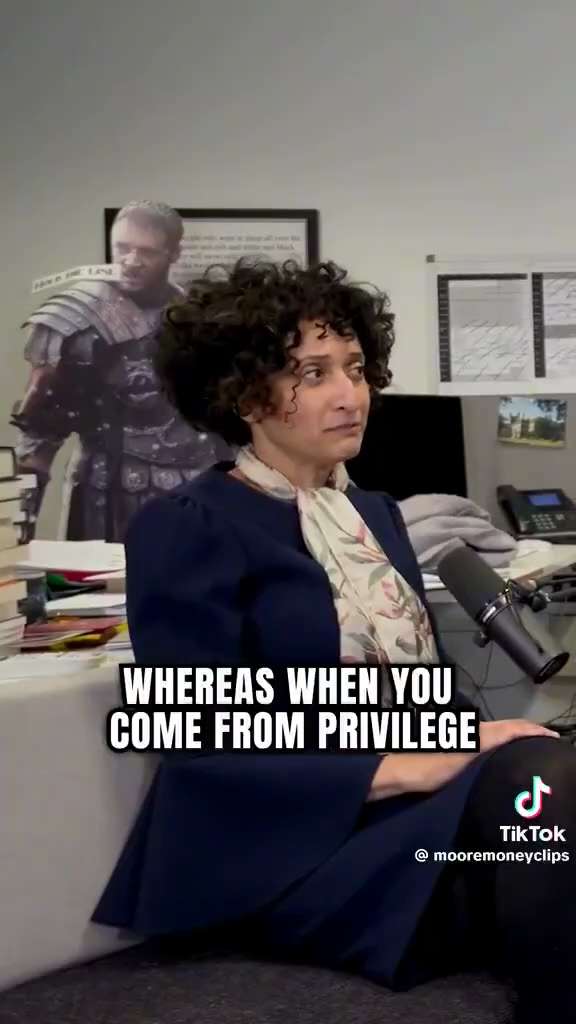 ADMIN POST. 

"If you're woke, you're probably rich"

@Miss_Snuffy nails it.