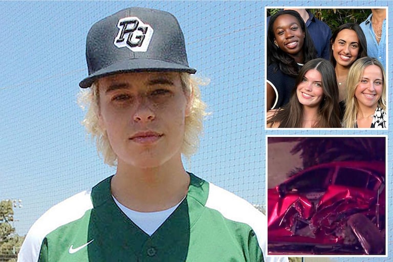 BREAKING: #Malibu man to stand #trial for #murder in high-speed #crash that left 4 #Pepperdine students dead
May They Rest In Peace