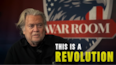 Steve Bannon: The League of Tyrants - How Global Leaders Are Pushing America to the Edge