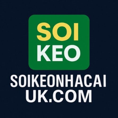 soikeonhacai.uk.com là chuyên trang soi kèo và dự đoán bóng đá hàng đầu, cung cấp thông tin nhận định trận đấu, phân tíc...