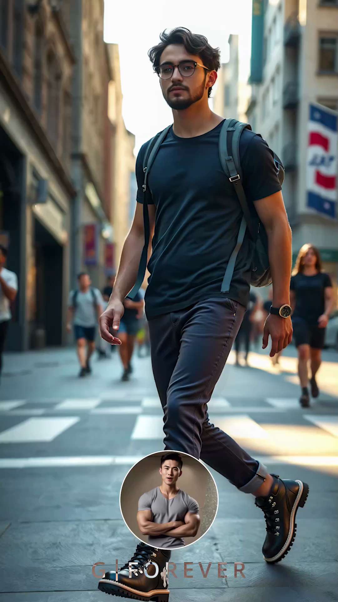 ✨ 不止于足下：一双值得投资的鹿皮战靴，定义你的硬朗型格✨

售价：€ 3,755.00
订单满 300€   包邮

💰 惊喜福利：支持TDCCP币购买！ 💰
(作为用低价买到TDCCP币的战友...