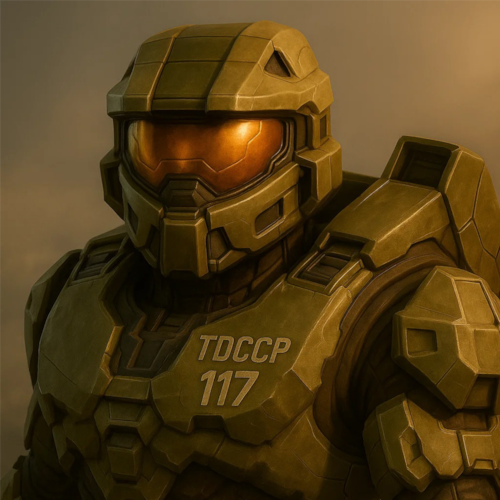Visit Master Chief：Jonathan-117's profile on GETTR. View their posts, photos, videos, and connect with them on the social platform.