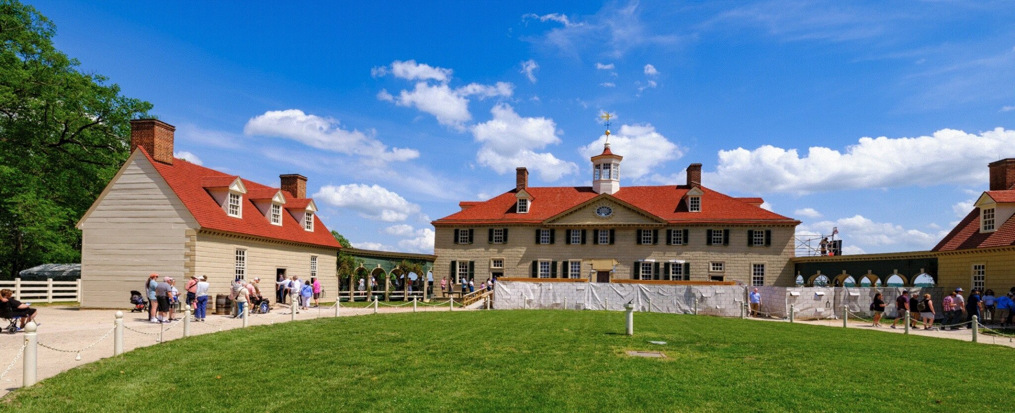 Mountvernon.org