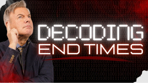 Decoding Hidden End Times Messages In The Bible