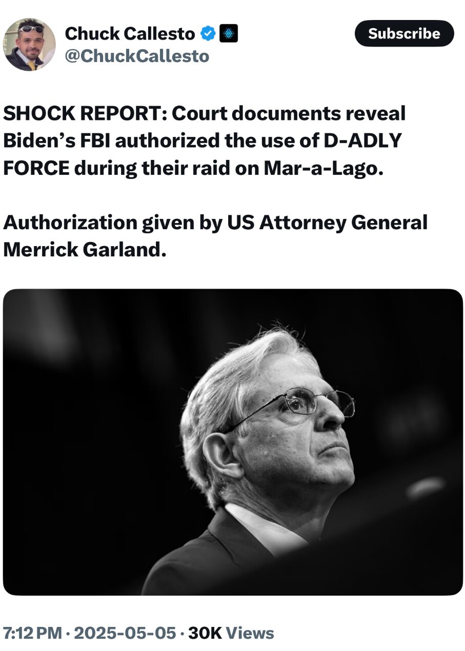 Never forget the staged photos 

