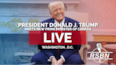 L​IVE: President Trump Meets New Prime Minister of Canada - 5/6/25
