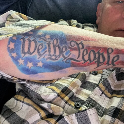red blooded American 🇺🇸 proud to be deplorable pureblood