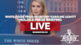 LIVE: White House Press Secretary Karoline Leavitt Holds a Press Briefing - 5/7/25