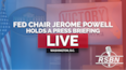 LIVE: Fed Chair Jerome Powell Holds a Press Briefing - 5/7/25