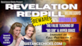 Revelation Redpill EP 95: BEWARE! False Teaching of "No Sin" & Hyper Grace