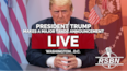 LIVE: President Trump Makes a Major Trade Announcement - 5/8/25