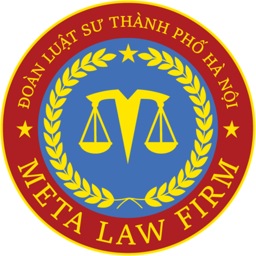 META Law Firm là Công ty Luật uy tín tại Hà Nội, cung cấp các dịch vụ pháp lý với phương châm hoạt động dựa trên giá trị...