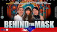 05.10.2025: Behind the Mask Episode 20:
Kanta Subbarao and Marion Koopmans