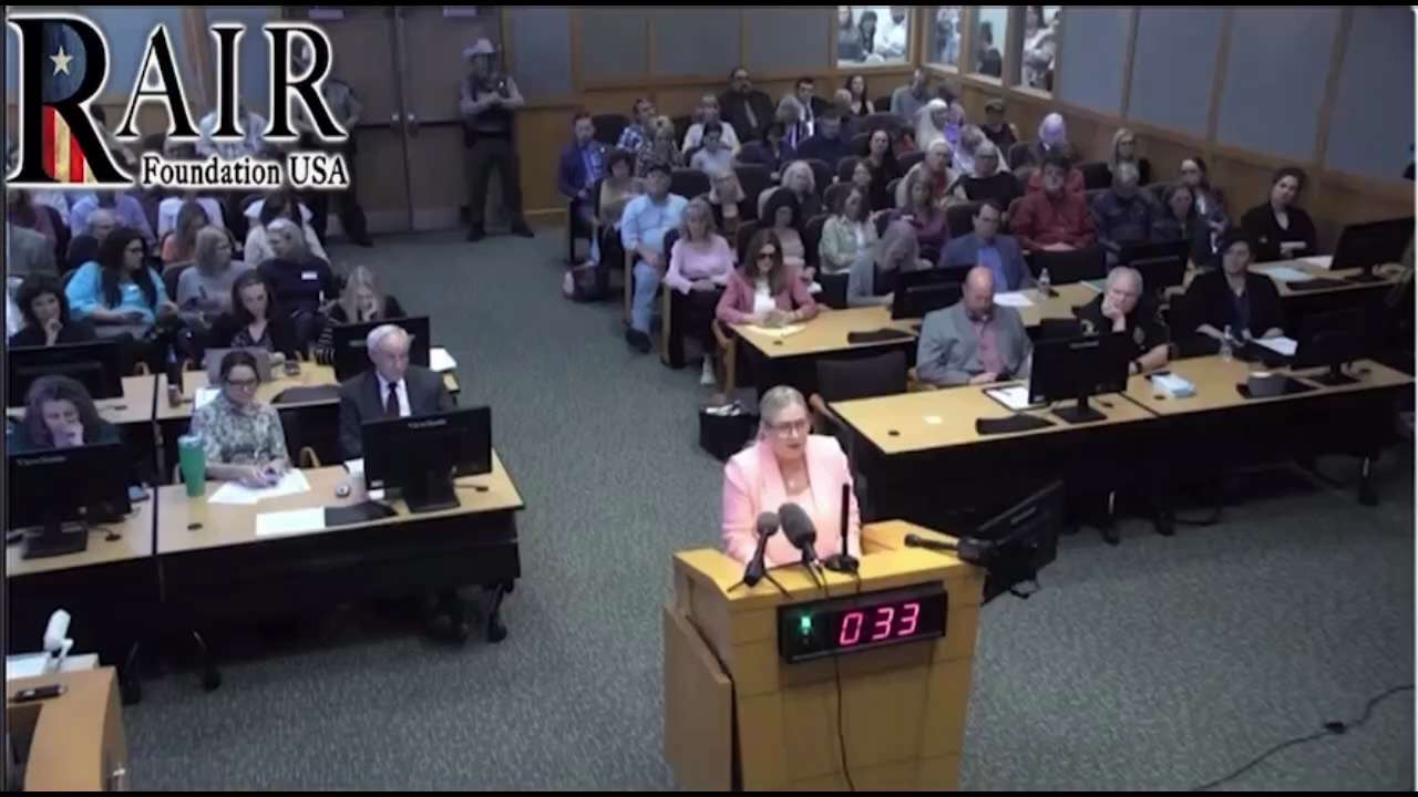 🚨BREAKING: THE TRUMP DOJ HAS LAUNCHED AN INVESTIGATION INTO THE PROPOSED MUSLIM-ONLY EPIC CITY IN T...