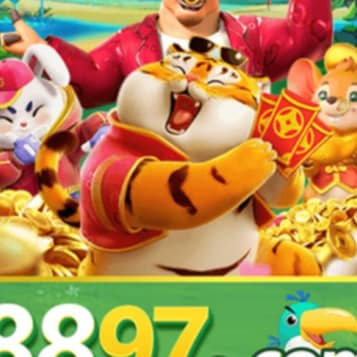 A 8897 oferece uma experiência de apostas esportivas e cassino online de alto nível, com uma interface m