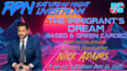 The American Dream - From Sydney To Mar a Lago with Nick Adams on Sat Night Livestream