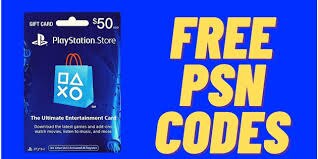 Free PSN Gift Card Generator 2025 – Is It Real or a Scam?

If you’re a gamer with a PlayStation, cha...