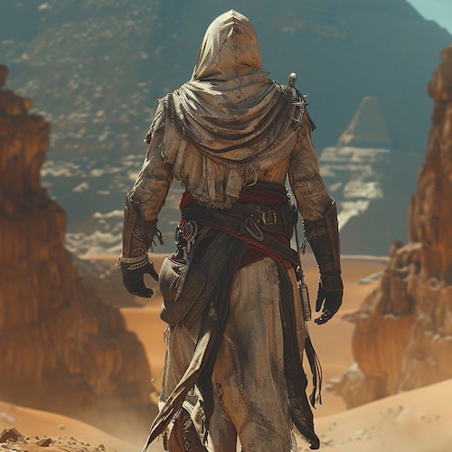 The era 1984 has arrived.