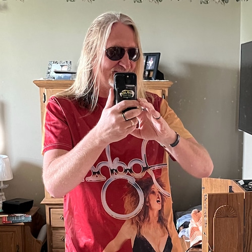 USS worker(Nippon Steel as of 2024)/American Farmer. I don’t want it all. But I do want a thin slice that is delicious a...